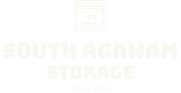 South Agawam Storage